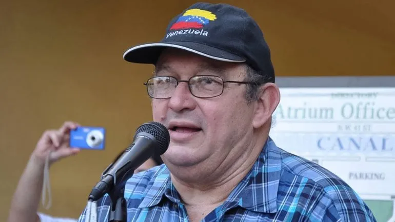 Fallece en Miami el ex diputado Pedro Mena a causa del coronavirus