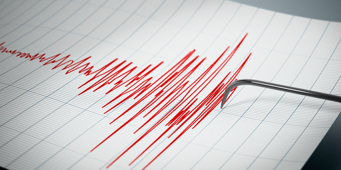 Terremoto de magnitud 5,7 en Turquía