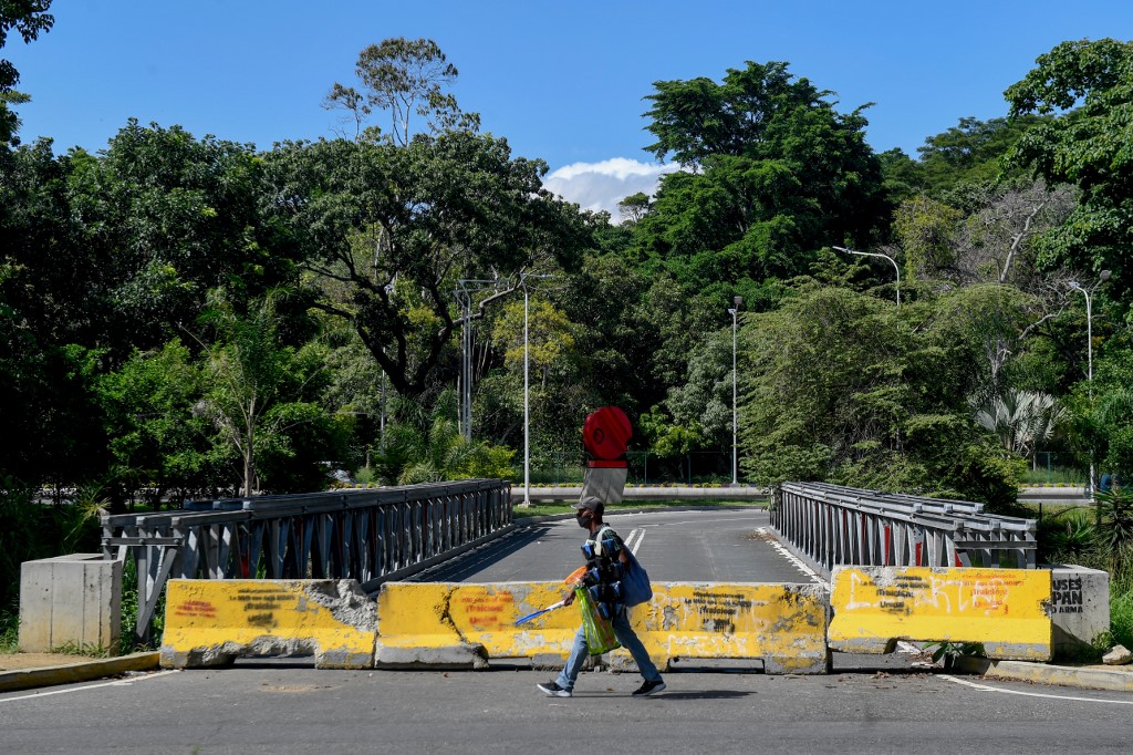 Venezuela retomará la cuarentena “radical” pero Maduro promete una próxima flexibilización “más pareja”