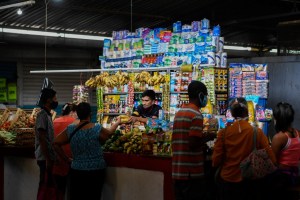 Inflación de mayo llega al 19,6%, según el Observatorio Venezolano de Finanzas
