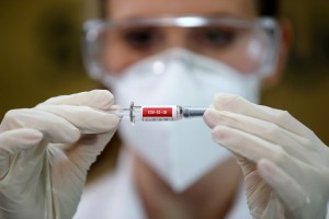 Brasil está dispuesto a comprar 46 millones de dosis de la vacuna china