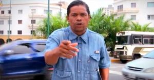 “Los ayudé a todos ustedes”: Alias “La Máscara” reapareció para culpar a Maduro de su desdicha (Video)