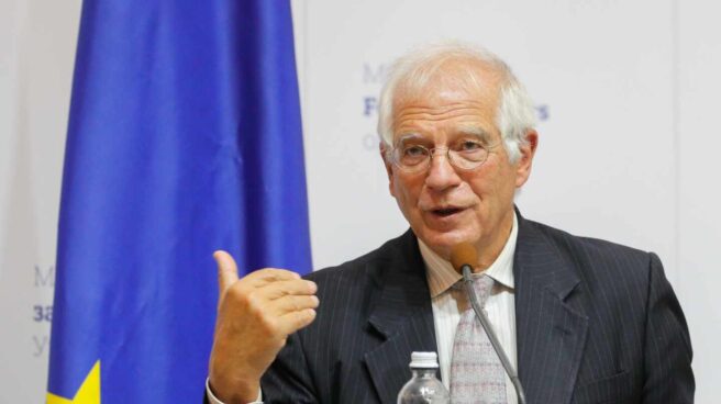 “Borrell insulta al Parlamento Europeo con una misión que reconoce al chavismo”
