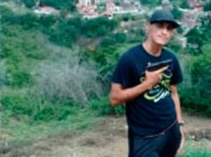 Abatido alias “Carlitos Masacre”, uno de los secuestradores del bebé de dos años en Guarenas