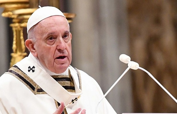 Papa Francisco insta a aliviar sanciones internacionales en discurso ante la ONU
