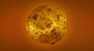 El descubrimiento de gas fosfano revela “vida potencial” en Venus