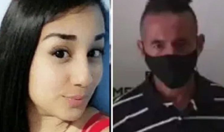 Asesino de la tachirense Lisbeth Araque aseguró que tenían una relación amorosa
