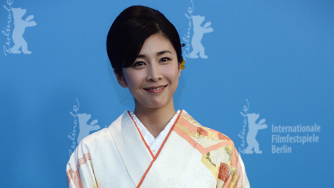 Encuentran muerta a la reconocida actriz japonesa Yuko Takeuchi, en un aparente suicidio