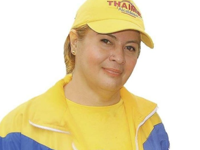 Murió alcaldesa chavista del municipio Maroa en Amazonas por síntomas asociados al Covid-19