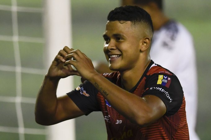 El Caracas FC, obligado a triunfar para seguir soñando con los octavos en Copa Libertadores