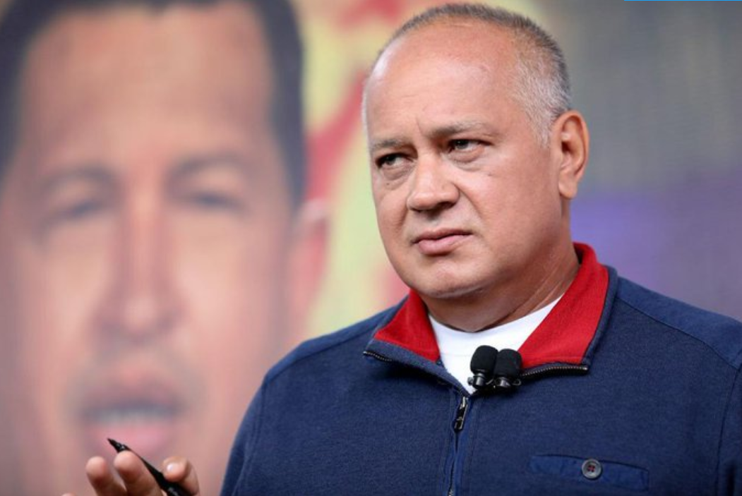 Tras naufragio en Güiria, Cabello culpó a Ravell de alentar a la diáspora que huye de Maduro
