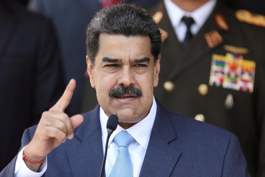 “Ley anticonstitucional”: A Maduro lo traicionó su conciencia en plena cadena nacional (VIDEO)