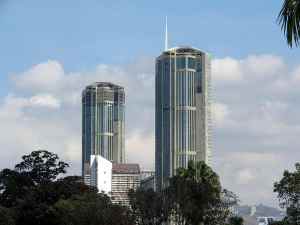Las Torres de Parque Central se convirtieron en un ícono olvidado de Caracas