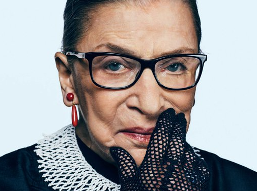 Murió Ruth Bader Ginsburg, veterana jueza del Tribunal Supremo de EEUU