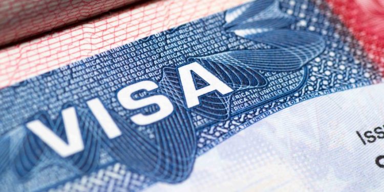 EEUU reanudará las solicitudes de visas de trabajo temporales consulares (VIDEO)