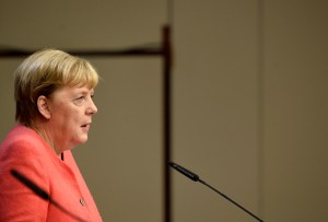 Los peores meses del coronavirus todavía están por llegar, dice Merkel