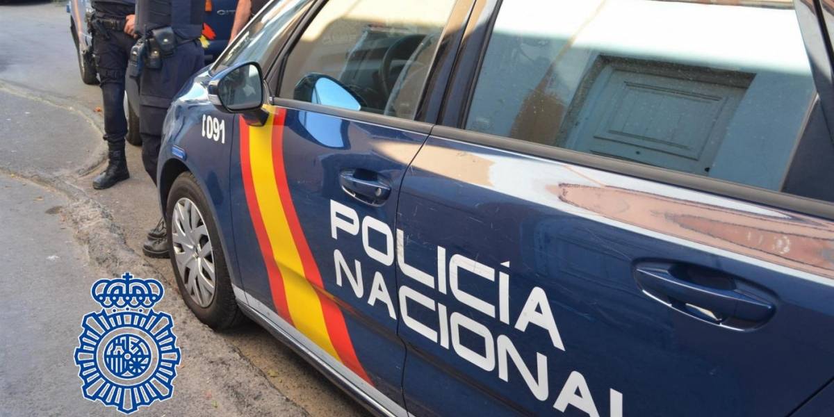 Detenido en España un hombre por secuestrar a dos sobrinas durante ocho años