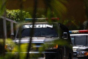 Ministerio de Relaciones Interiores, Justicia y Paz, toma el control del Sebin
