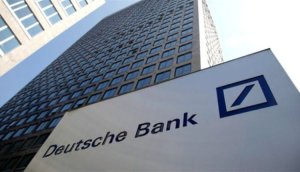 Deutsche Bank bloqueó la cuenta consular del régimen en España (Comunicado)
