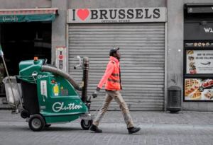 Prohíben a trabajadores sexuales brindar servicios para frenar contagios de Covid-19 en Bélgica