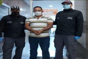 EN VIDEOS: Así capturaron a hombre que degolló a dos hermanas venezolanas en Cali