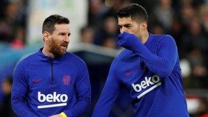 El motivo por el que lo echaron del Barcelona y sus charlas con Messi: Luis Suárez lo contó todo