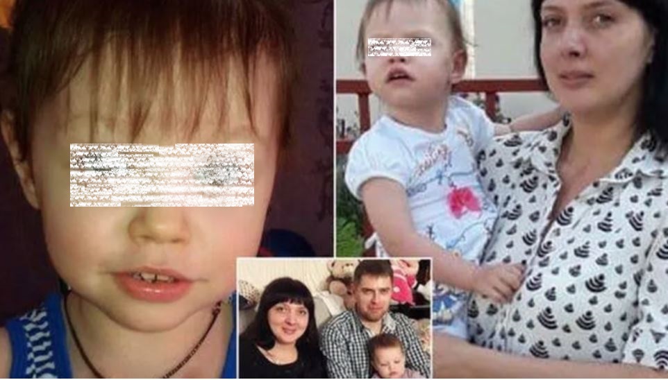 Mató a martillazos a su bebé tras una sobredosis de antidepresivos en Rusia