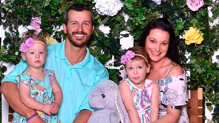 La reacción de Chris Watts, “el monstruo de Denver”, al conocer que Netflix puso al aire “The Family Next Door”