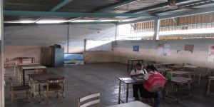 Diputados y educadores exponen la gravedad del sistema educativo venezolano