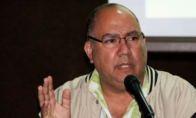William Anseume: No podemos hacernos los locos ante la violencia del régimen en Guaicaipuro y Miranda