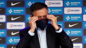 El plantel del Barcelona tomó una decisión tras el nuevo burofax que puso en jaque a Bartomeu