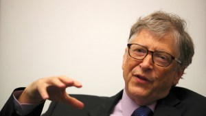 Lo que dijo Bill Gates sobre el tratamiento de Donald Trump contra el Covid-19