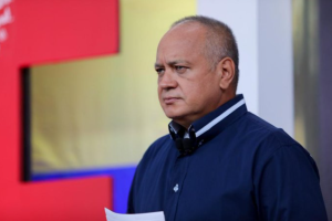 Diosdado reveló que Henri Falcón retiró su candidatura al fraude electoral “al saber que perdería” (VIDEO)