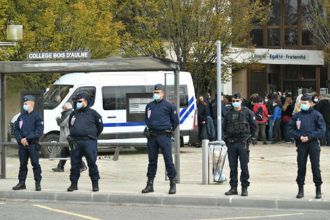 Detenido en Francia un italiano sospechoso de 160 violaciones y agresiones sexuales