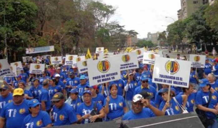 Maestros protestarán contra las fatales condiciones del sector educativo en Venezuela