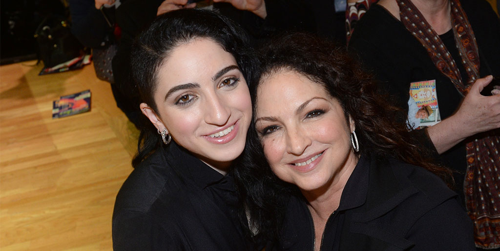 Hija de Gloria Estefan habló de cómo vivió el asumirse gay