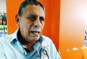 Hugo Maestre: Los diputados de la “mesita” se dejaron arrastrar por su miseria