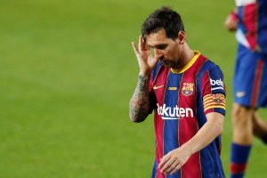 La entrevista MÁS incómoda de Messi con abusos y toqueteos se hace viral (Video)