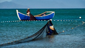 Pescadores del Oriente venezolano exigen mayor seguridad ante auge del hampa (Video)
