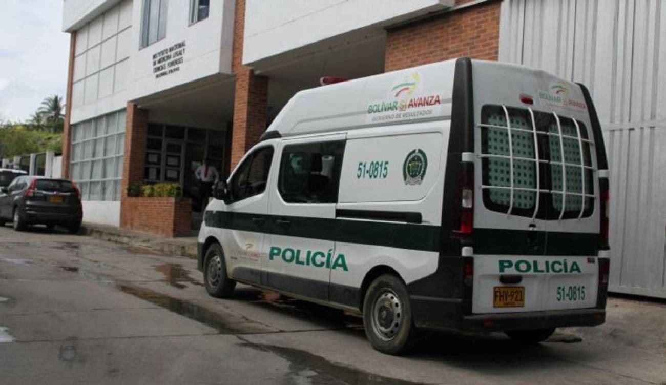 Secuestró, golpeó y abusó hasta la muerte a su novia en Colombia