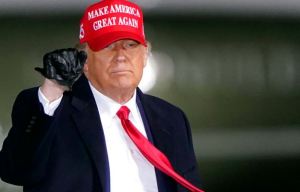 Trump garantizó el “sueño americano” para los hispanos en Estados Unidos