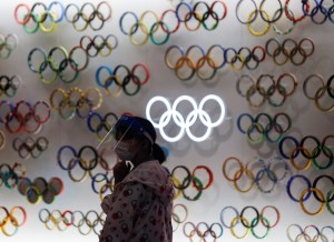 Los atletas de los Juegos de Tokio no tendrán que aislarse 14 días a su llegada