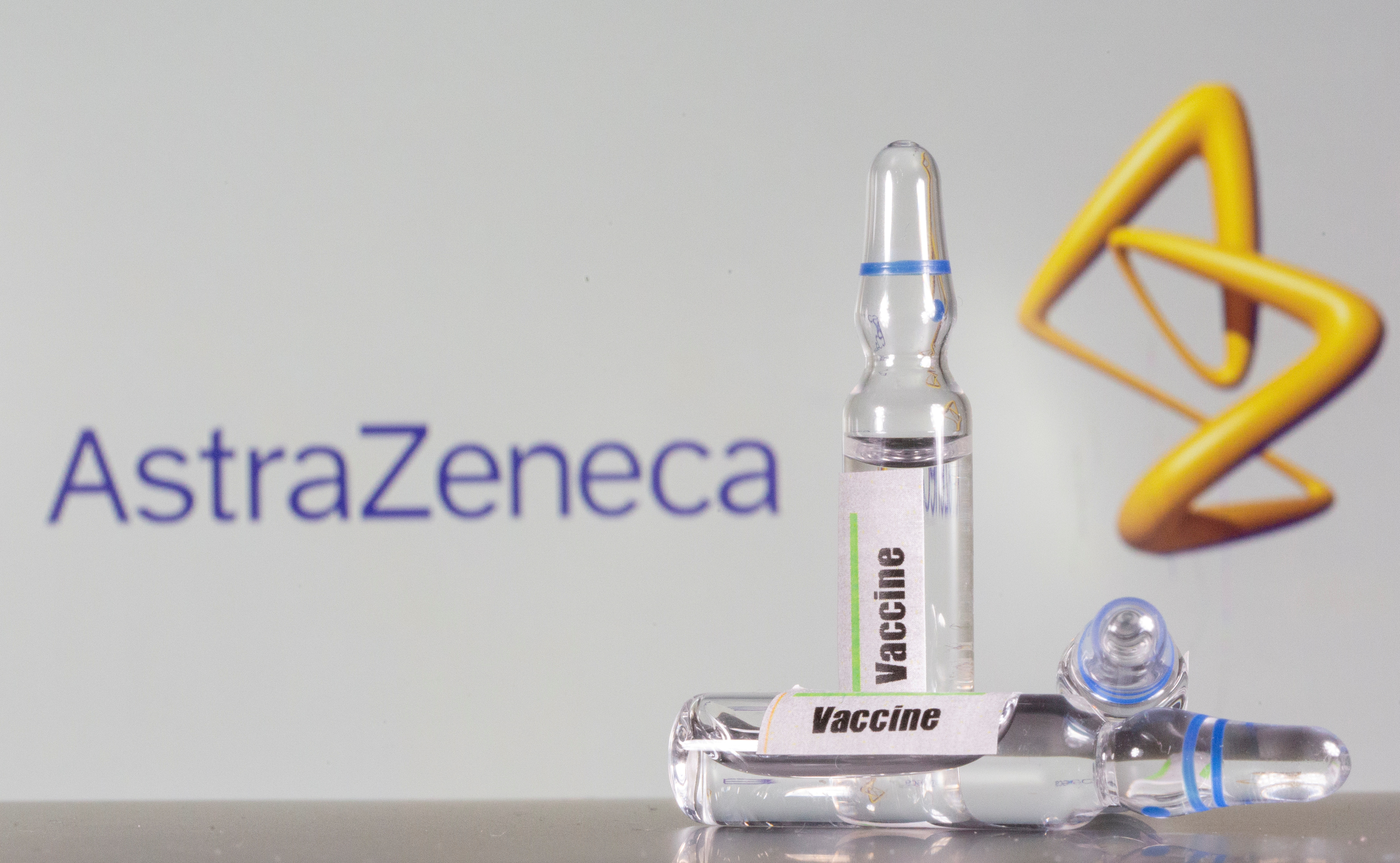Venezuela tiene reservadas hasta 2,4 millones de vacunas AstraZeneca, aseguró la OMS