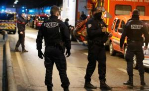 Un nuevo caso de violencia policial hacia un productor afrodescendiente sacude Francia
