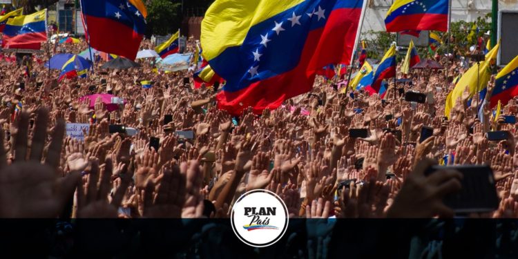 Plan País, el inicio del cambio para Venezuela