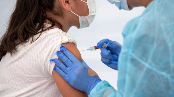 Vacunar a 20% de la población en Latinoamérica contra Covid-19 costará más de 2.000 millones de dólares