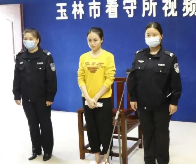 Enfermera en China desmembró y cocinó a un doctor que la extorsionaba para tener sexo