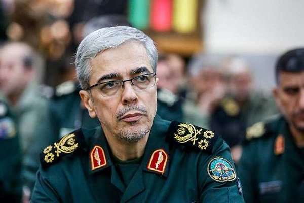 Comandante iraní advierte que habrá “venganza severa” por asesinato de científico