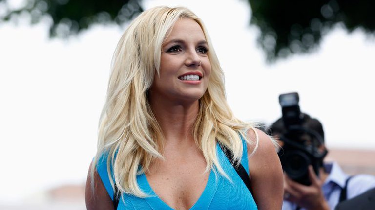 “¡Voy a tener un bebé!”: Britney Spears revela que está embarazada de su tercer hijo