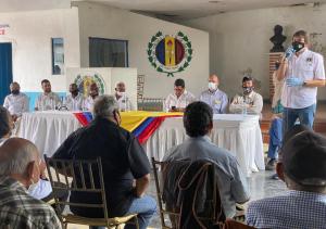 Diputados de AD: Los problemas de Venezuela solo se resolverán con presidenciales libres y democráticas
